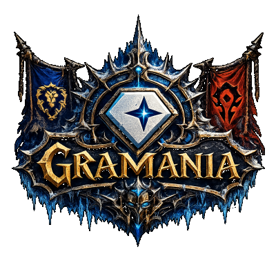 Gramania